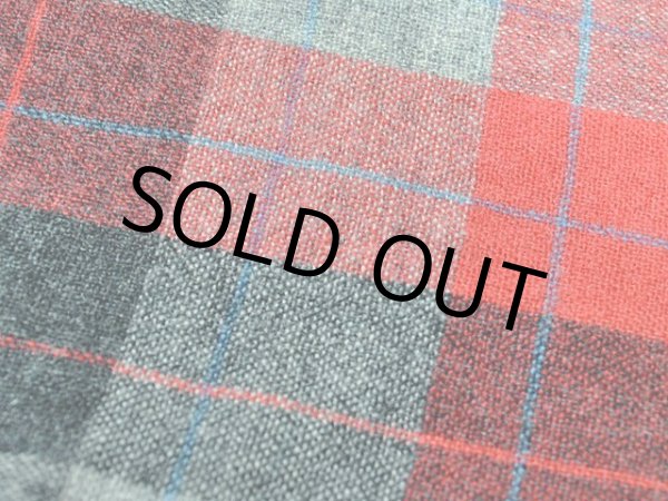 画像12:  1950s【PENDLETON】ウールシャツ  (12)