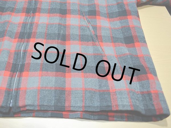 画像8: 1950s【PENDLETON】ウールジャケット (8)