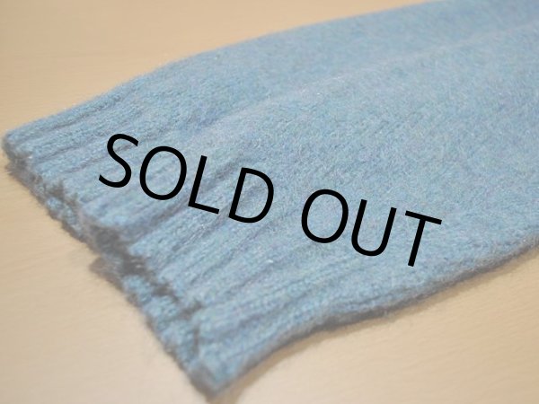 画像5: 1960s〜モヘアカーディガン　ポケット付き (5)