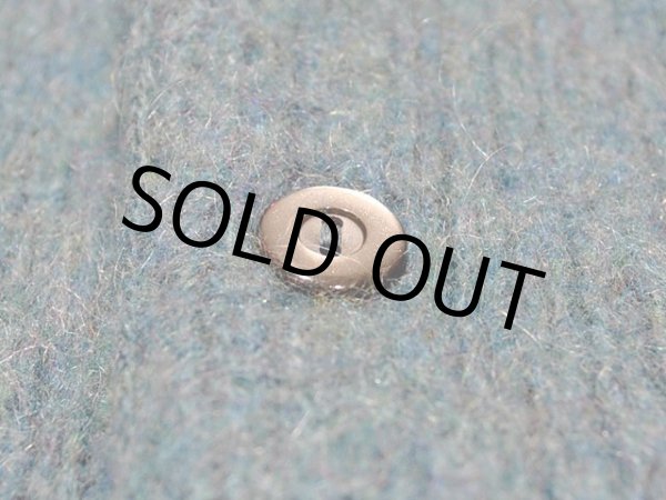 画像7: 1960s〜モヘアカーディガン　ポケット付き (7)