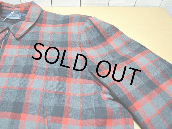 画像6: 1950s【PENDLETON】ウールジャケット (6)