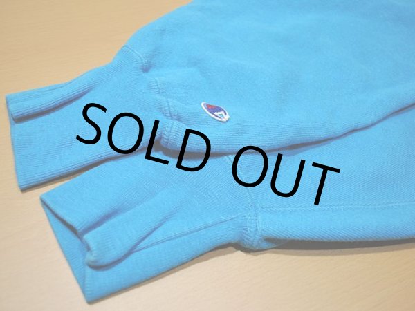 画像7: 1990s【Champion】リバースウィーブスウェット XL (7)