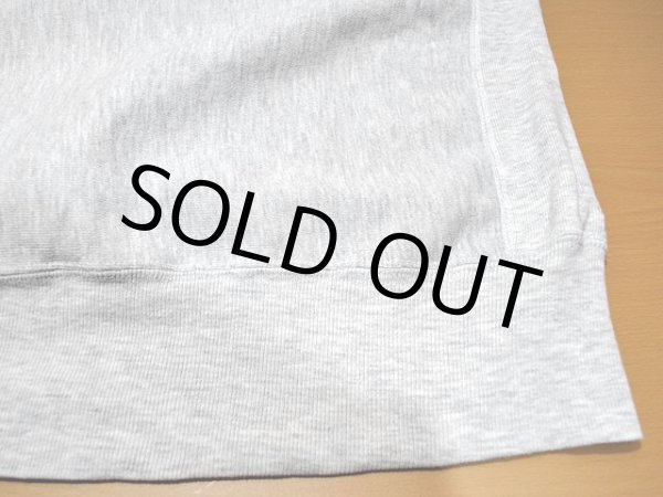 画像8: 1990s【Champion】リバースウィーブスウェット XL (8)