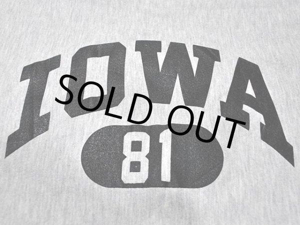 画像5: 1990s【Champion】リバースウィーブスウェット XL (5)