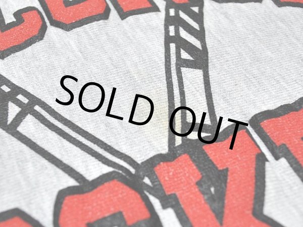 画像9: 1990s【Champion】リバースウィーブスウェット XL (9)