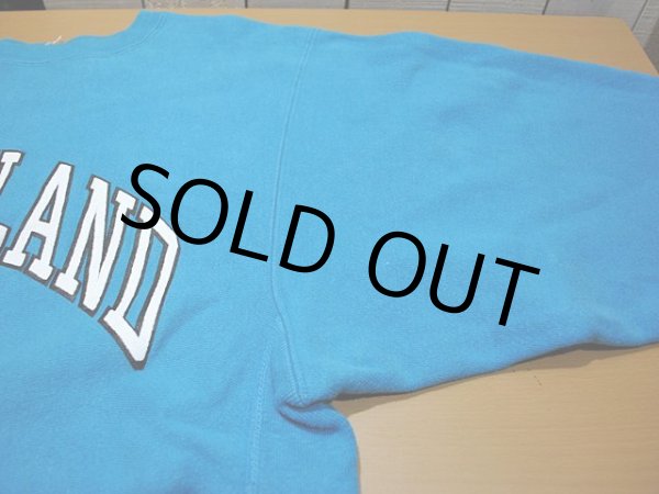 画像6: 1990s【Champion】リバースウィーブスウェット XL (6)