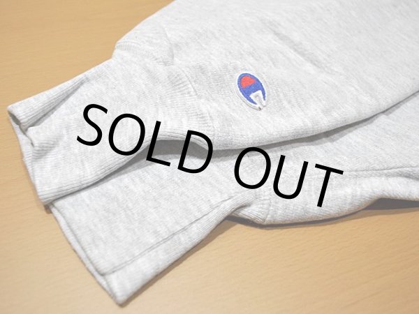 画像7: 1990s【Champion】リバースウィーブスウェット XL (7)