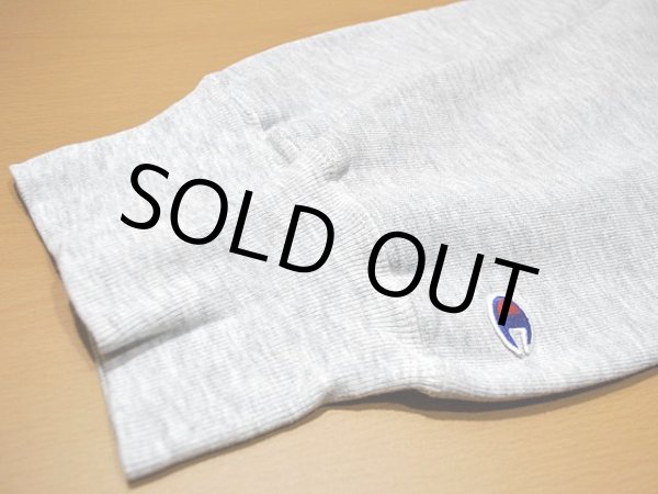 画像7: 1990s【Champion】リバースウィーブスウェット XL (7)