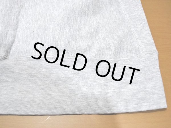 画像8: 1990s【Champion】リバースウィーブスウェット XL (8)