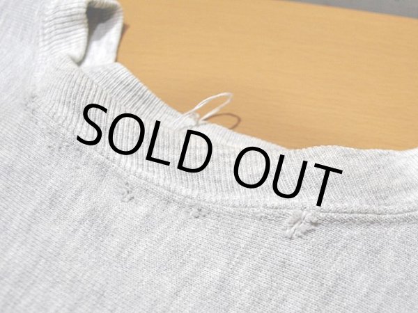 画像9: 1990s【Champion】リバースウィーブスウェット XL (9)