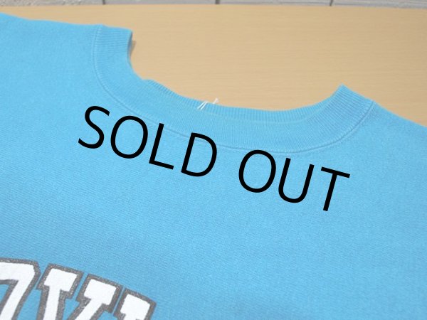 画像4: 1990s【Champion】リバースウィーブスウェット XL (4)