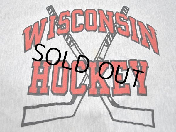 画像5: 1990s【Champion】リバースウィーブスウェット XL (5)