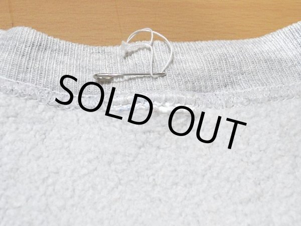 画像3: 1990s【Champion】リバースウィーブスウェット XL (3)