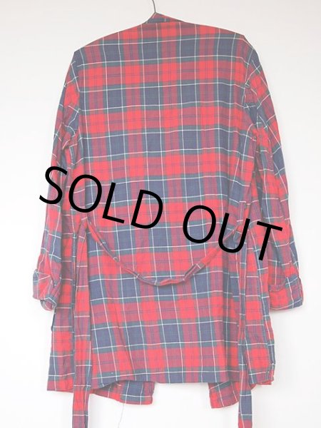 画像6: 1960s〜【PRESCOTT】ネルガウン (6)