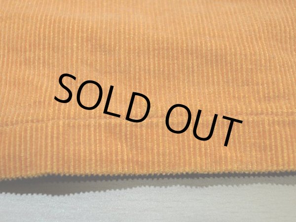 画像11: 1960s【SEARS】コーデュロイシャツ  (11)