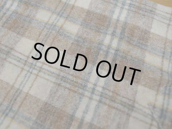 画像11: 1970s【PENDLETON】ウールシャツ (11)