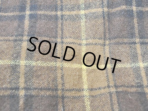 画像10: 1970s【PENDLETON】ウールシャツ (10)