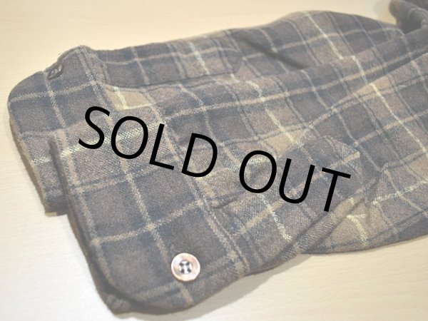 画像7: 1970s【PENDLETON】ウールシャツ (7)