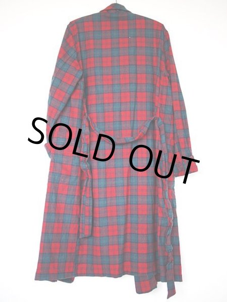 画像6: 1970s【PENDLETON】ウールガウン (6)
