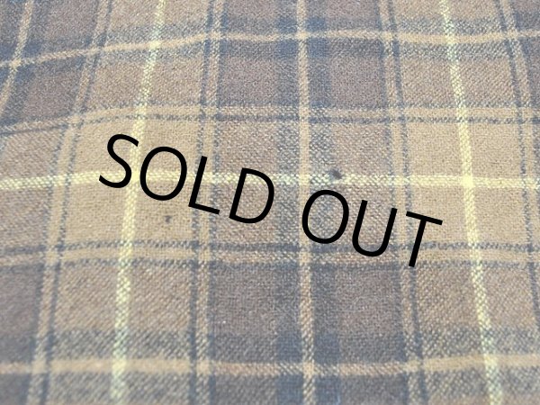 画像9: 1970s【PENDLETON】ウールシャツ (9)