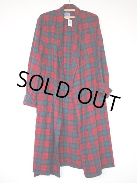画像5: 1970s【PENDLETON】ウールガウン (5)