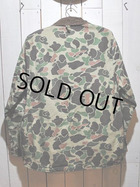 画像2: 1970s【BlackSheep】ハンティングジャケット (2)