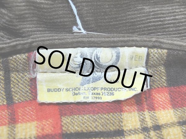 画像3: 1970s【BlackSheep】ハンティングジャケット (3)