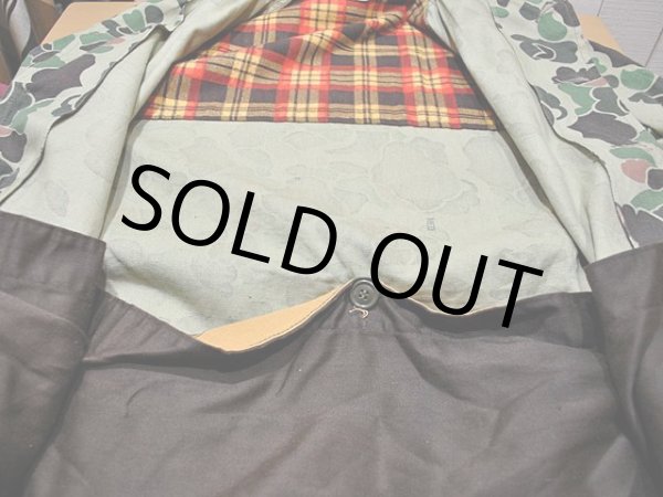 画像9: 1970s【BlackSheep】ハンティングジャケット (9)