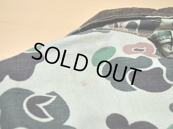 画像10: 1970s【BlackSheep】ハンティングジャケット (10)