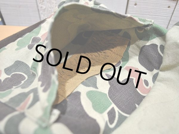 画像8: 1970s【BlackSheep】ハンティングジャケット (8)