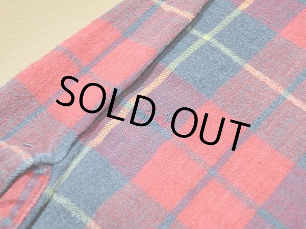 画像8: 〜1970s【BIGMAC】ネルシャツ (8)