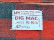 画像3: 〜1970s【BIGMAC】ネルシャツ (3)