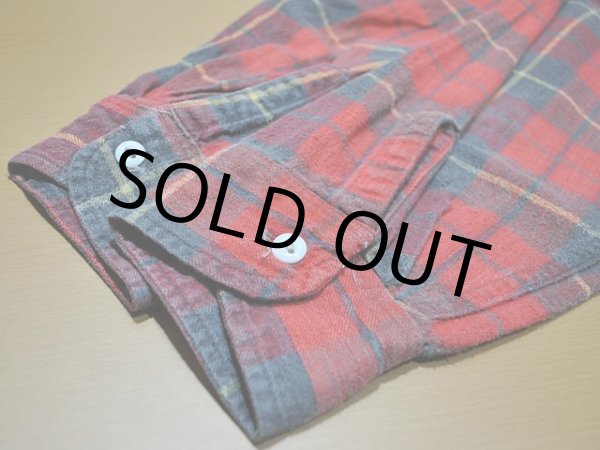 画像6: 〜1970s【BIGMAC】ネルシャツ (6)