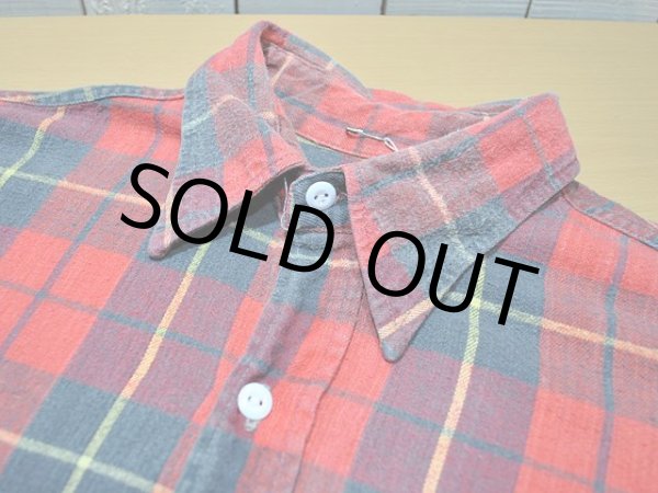 画像4: 〜1970s【BIGMAC】ネルシャツ (4)