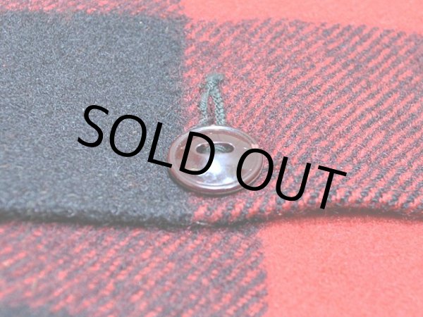 画像7: 1950s〜【Woolrich】マッキーノジャケット (7)