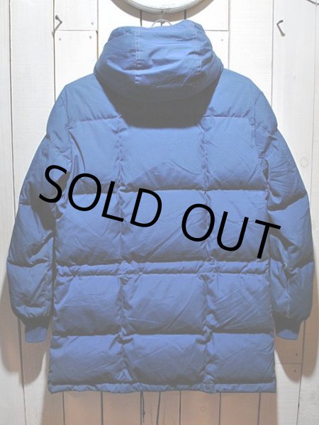 画像2: 1980s【EddieBauer】ダウンジャケット (2)
