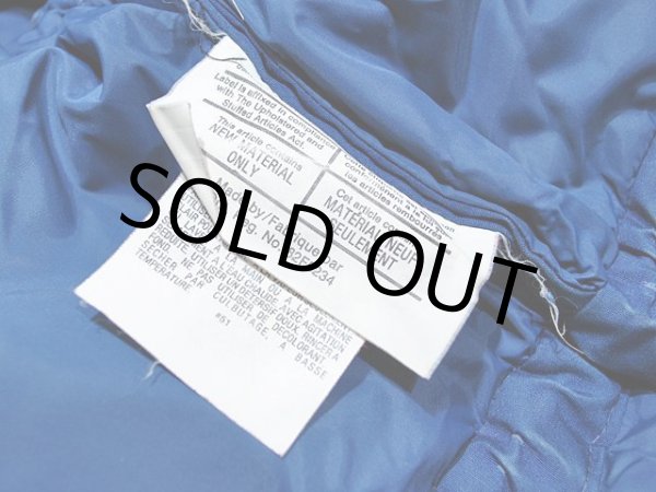 画像4: 1980s【EddieBauer】ダウンジャケット (4)