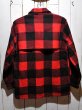 画像2: 1950s〜【Woolrich】マッキーノジャケット (2)