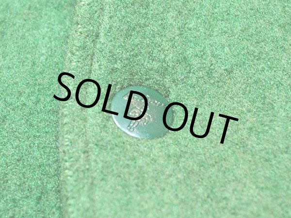 画像6: 1950s【BUTWIN】パイルロングスタジャン (6)