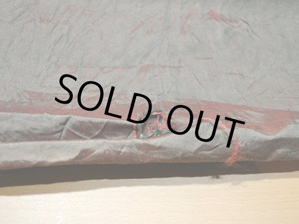 画像9: 1950s【BUTWIN】パイルロングスタジャン (9)