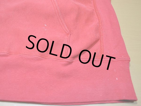 画像8: 1980s【Champion】リバースウィーブスウェットパーカー L (8)