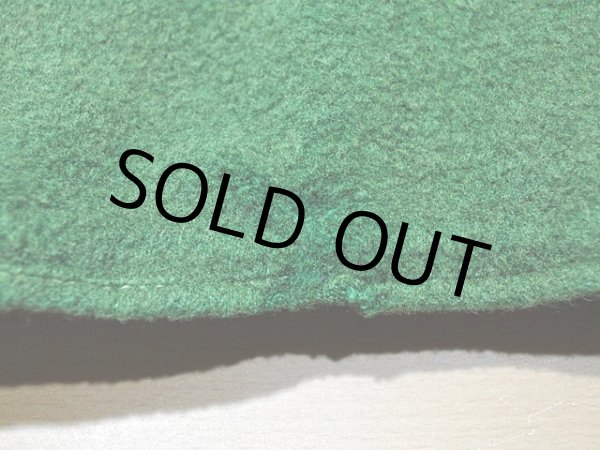 画像13: 1950s【BUTWIN】パイルロングスタジャン (13)