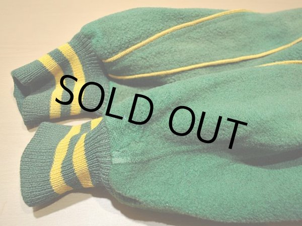 画像7: 1950s【BUTWIN】パイルロングスタジャン (7)