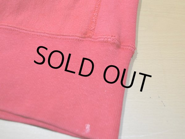 画像14: 1980s【Champion】リバースウィーブスウェットパーカー L (14)