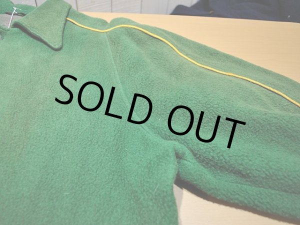 画像5: 1950s【BUTWIN】パイルロングスタジャン (5)