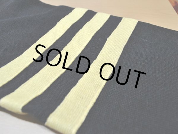 画像6: 1940sハイゲージニットカーディガン　ブラック (6)