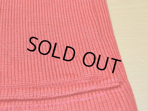 画像11: 1940s【Wilson】レタードカーディガン (11)