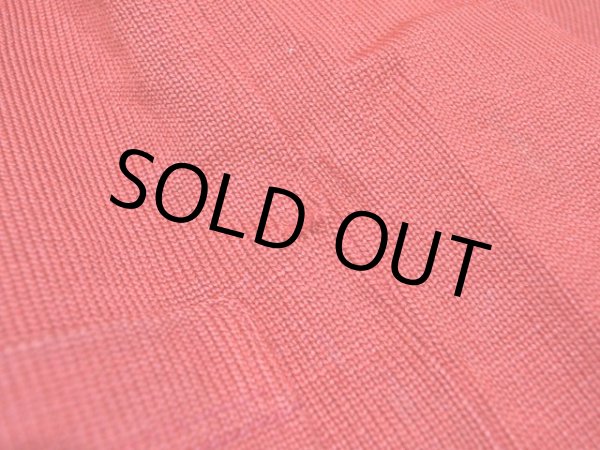 画像14: 1940s【Wilson】レタードカーディガン (14)