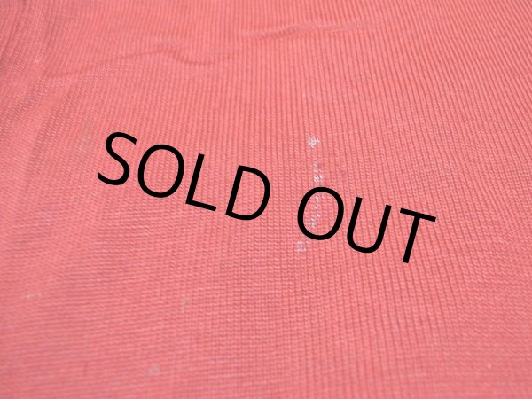 画像13: 1940s【Wilson】レタードカーディガン (13)