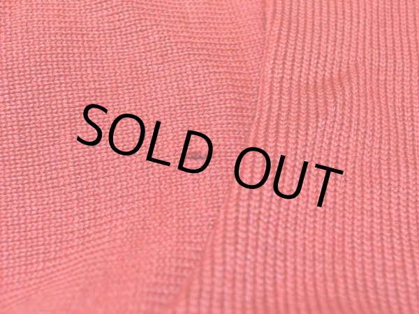 画像12: 1940s【Wilson】レタードカーディガン (12)